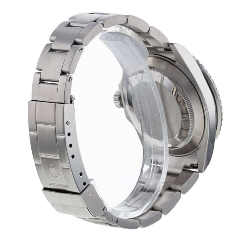 Rolex Submariner 16610